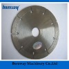 diamond blade for cutting tile