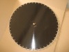 diamond blade for reinforece concrete