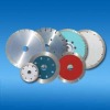 diamond blade saw