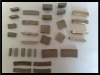 diamond blade segments for granite saw blade (guangzhou)