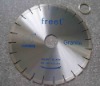 diamond blades to cut granites