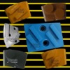 diamond block:Diamond tool