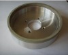 diamond bowl grinding wheel