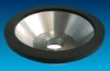 diamond bowl grinding wheel