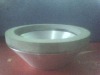 diamond bowl shape wheels from KO best seller in India,north America