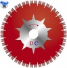 diamond bridge saw blade