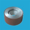 diamond centerless grinding-wheels,cylinderical shape