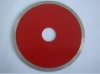 diamond ceramic cutting disc