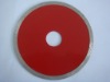 diamond ceramic cutting disc