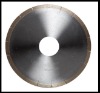 diamond ceramic cutting disc segment welding