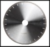 diamond ceramic saw blade