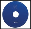 diamond ceramic saw blade with music slot