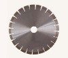 diamond circular cutting blade for granite