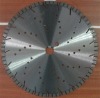 diamond circular cutting disc saw blade