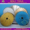 diamond circular cutting saw blade