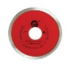 diamond circular glass saw blade