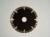 diamond circular saw blade