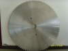 diamond circular saw blank