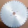 diamond circular saw blank