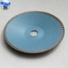 diamond concave cutting blade