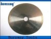 diamond continuous saw blade for marble