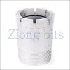diamond core bits