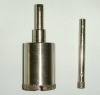 diamond core drill