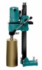 diamond core drill