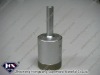 diamond core drill