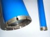 diamond core drill bit
