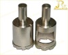 diamond core drill bit
