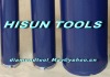 diamond core drill bit for drilling granite