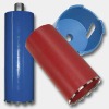 diamond core drill bit for stone