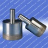 diamond core drill bits