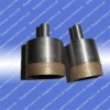 diamond core drill bits