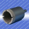 diamond core drill bits