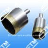 diamond core drill bits