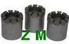 diamond core drill bits