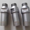 diamond core drill bits (popular in Europe market)