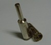 diamond core drill for glass