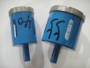 diamond core drill for granite and marble