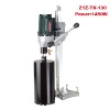 diamond core drill machine TK-130