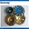 diamond cup grinding wheel