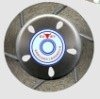 diamond cup grinding wheel