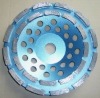 diamond cup grinding wheels