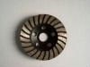 diamond cup wheel