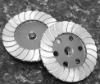 diamond cup wheel