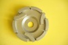 diamond cup wheel 75mm