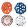 diamond cup wheel,cup wheel,diamond tool