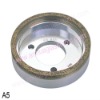 diamond cup wheel for glass grinding-A5